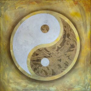 Yin & Yang